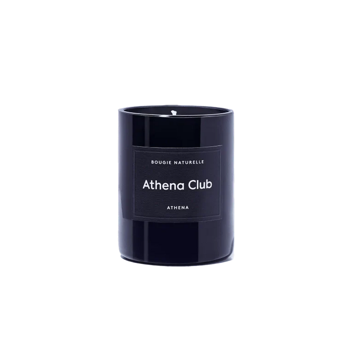 Scented Mood Candle F4 Athena