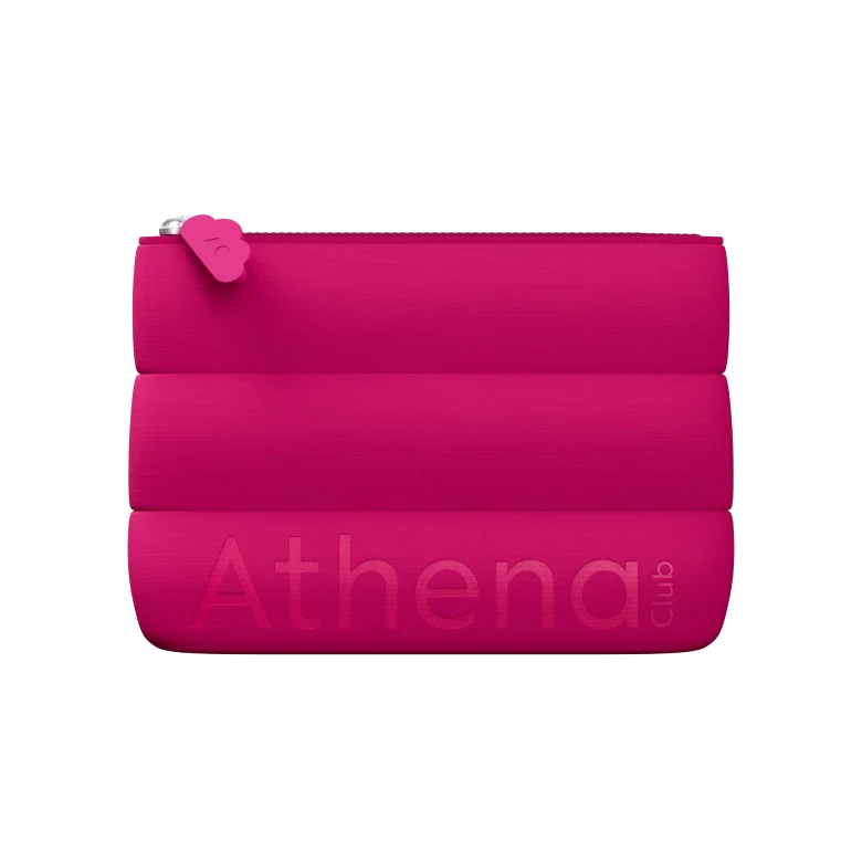 Cloud Pouch G4 Super Pink