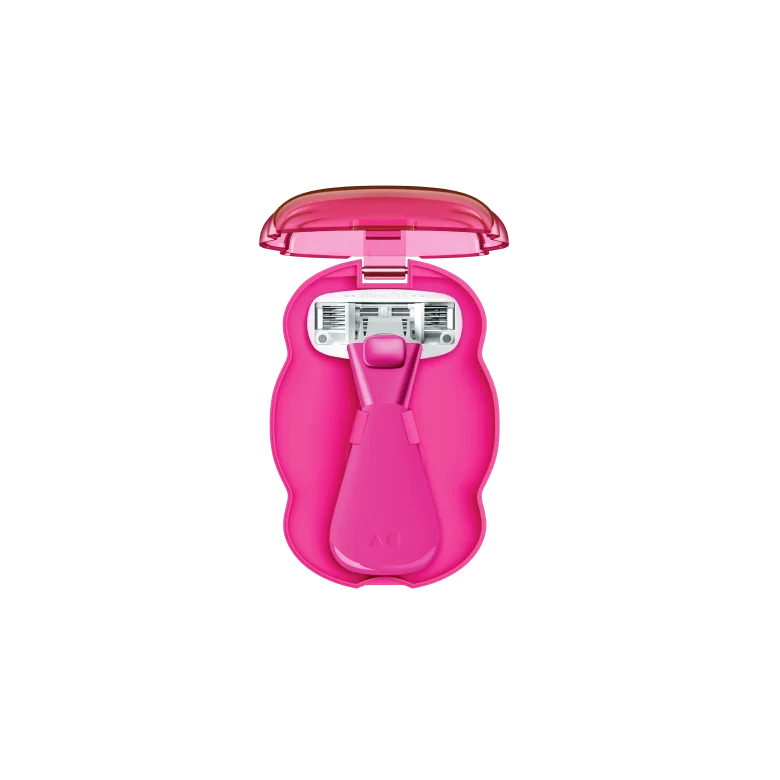 The Mini Razor Z4