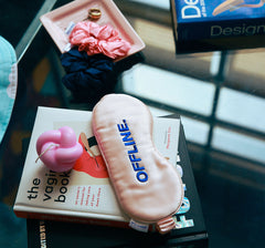 Offline Sleeping Mask Q5