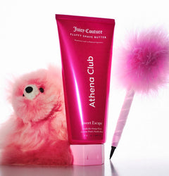 Fluffy Shave Butter R9