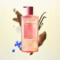 Glow Restore Shower Oil L7