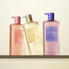 Glow Restore Shower Oil L7