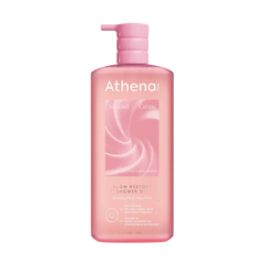 Glow Restore Shower Oil L7