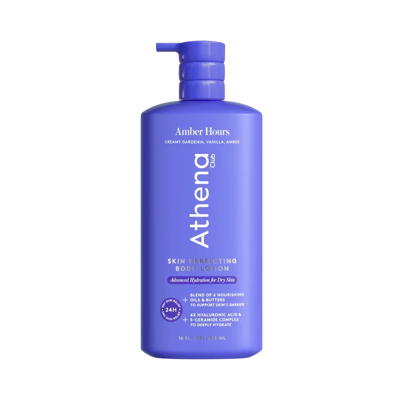 Skin Perfecting Body Lotion G6