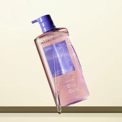 Glow Restore Shower Oil J9