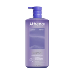 Glow Restore Shower Oil J9