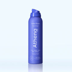 Full Body Deo Dry-Spray A4