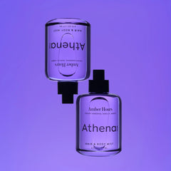 Hair & Body Mist F8