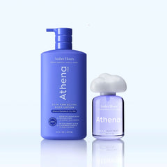 Lotion and Mist Duo J2