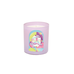 Cosmic Light Candle O9