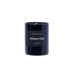 Scented Mood Candle F4