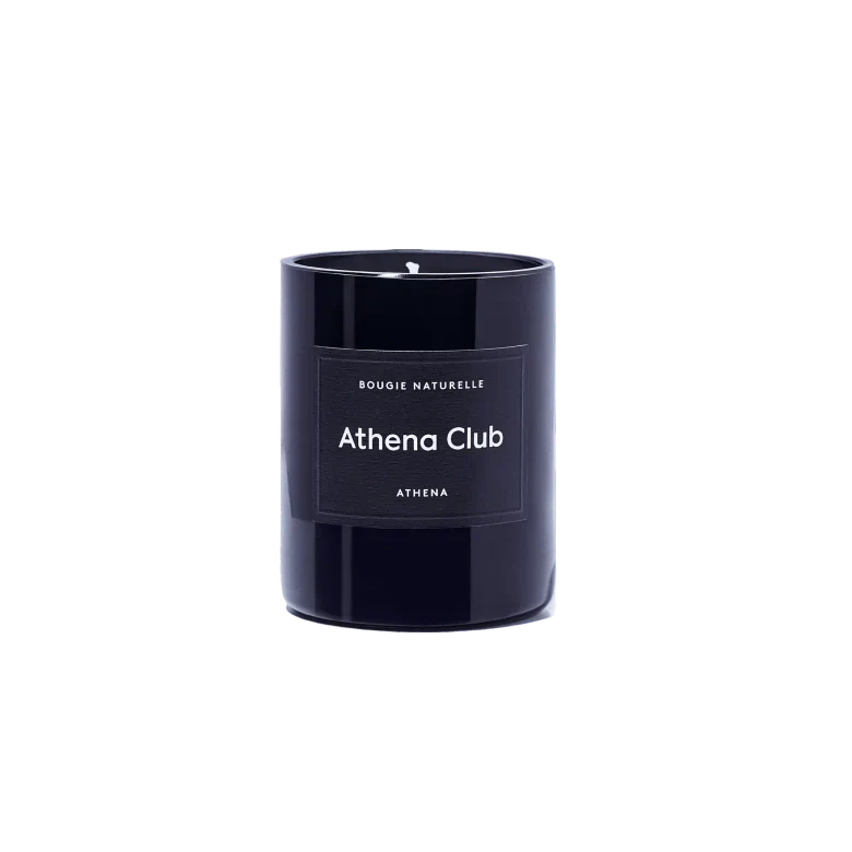 Scented Mood Candle F4 Athena
