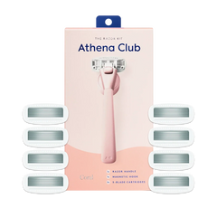 The Essential Shave Set I1