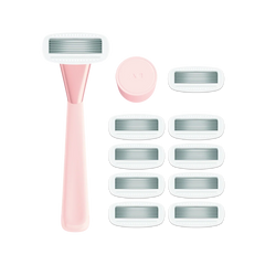The Essential Shave Set I1