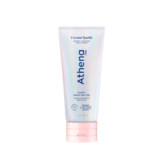 Fluffy Shave Butter R9