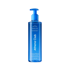 Glossy Shave Oil J4
