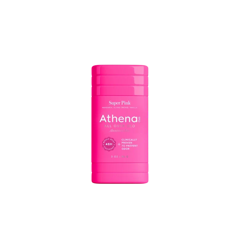 All Over Deo H5