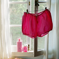 Charlie Beads & Athena Club Scent Wardrobe Y1