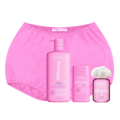 Charlie Beads & Athena Club Scent Wardrobe Y1
