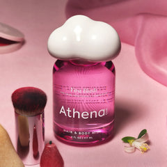 Hair & Body Mist E9