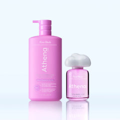 Lotion and Mist Duo X9