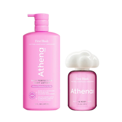 Lotion and Mist Duo X9