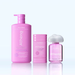 Scent Layering Trio G8