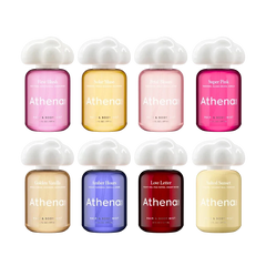 Complete Mist Collection H1