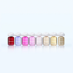 Complete Mist Collection H1