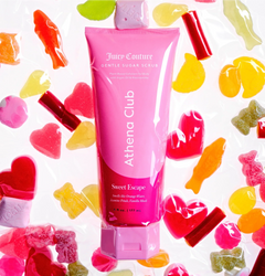 Gentle Sugar Scrub S4