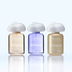 Hair & Body Mist Trio Z7