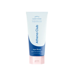 Gentle Sugar Scrub A0