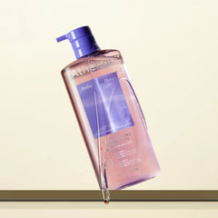 Glow Restore Shower Oil Trio I6