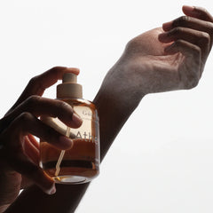 Hair & Body Mist D6