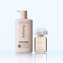 Lotion and Mist Duo D8