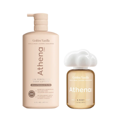 Lotion and Mist Duo D8