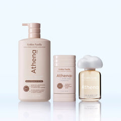 Scent Layering Trio G9