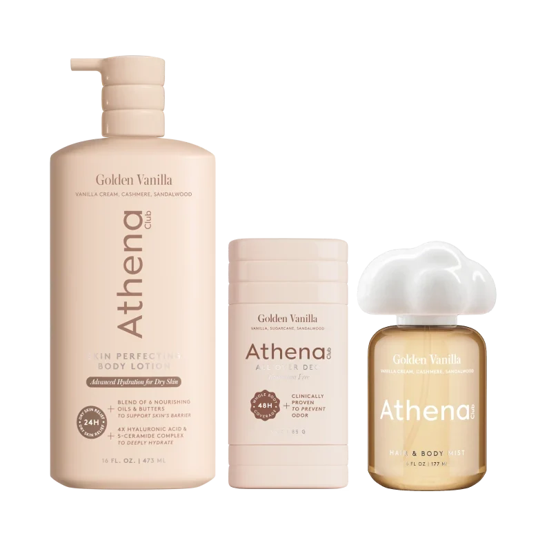 Scent Layering Trio G9