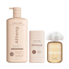 Scent Layering Trio G9