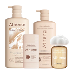 Full Body Fragrance Routine H3