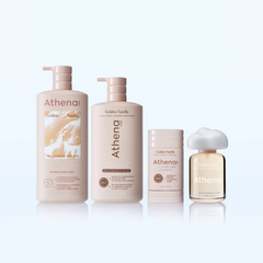 Full Body Fragrance Routine H3