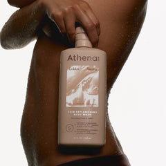 Full Body Fragrance Routine H3