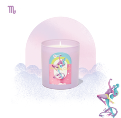 Cosmic Light Candle R4