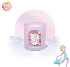 Cosmic Light Candle O9
