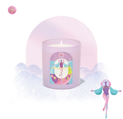 Cosmic Light Candle R4
