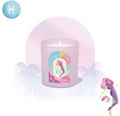 Cosmic Light Candle R4