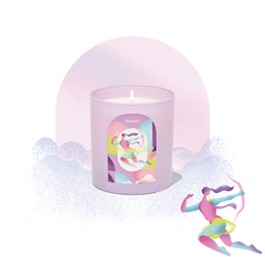 Cosmic Light Candle R4