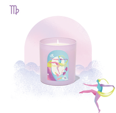 Cosmic Light Candle O9