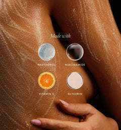 Skin Replenishing Body Wash P9